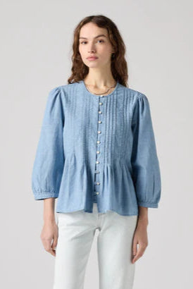 Levi's Gina Blouse