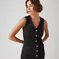 Levis Vianna Vest Dress