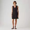Levis Vianna Vest Dress