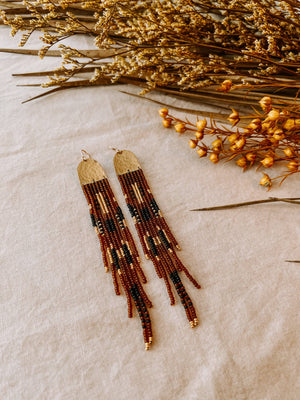 Journey Set - in topaz