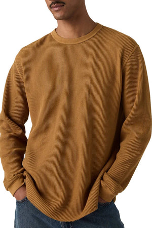 Levi's Relax Thermal Tee Foxtrot