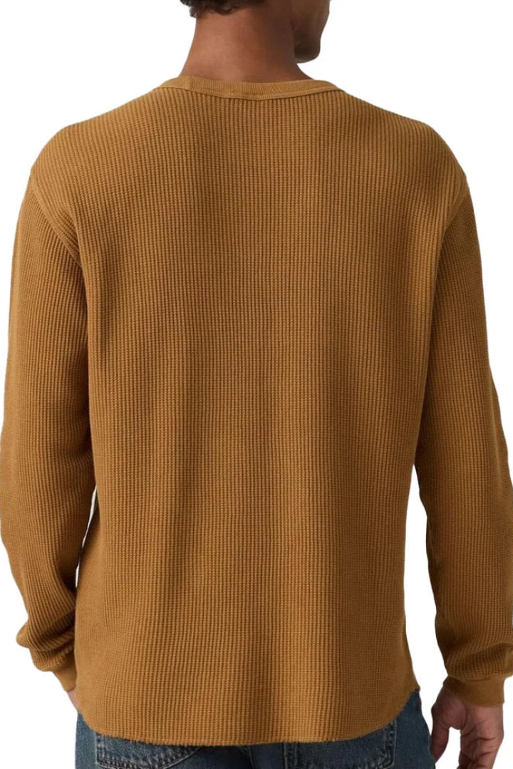 Levi's Relax Thermal Tee Foxtrot