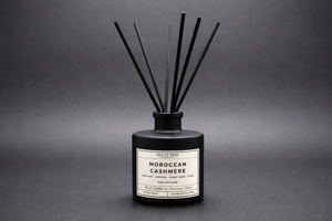 Moroccan Cashmere – Reed Diffuser