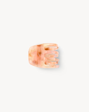 Mini Claw in Blossom