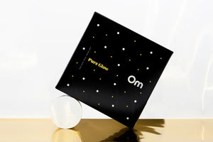 Om Organics Pure Glow Gift Box