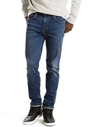 Levis 502 Taper Panda Mens Jeans