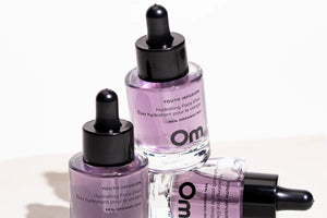 Om Mini Youth Infusion Hydrating Face Elixir