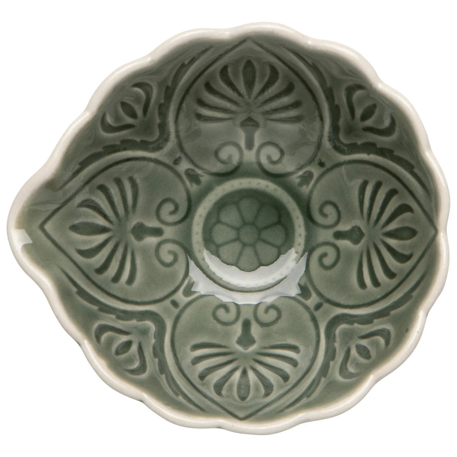 Danica Opus Dish Capri