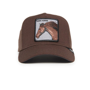 Goorin Bros Dark Horse Hat Brown