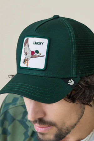 Goorin Bros The Lucky Duck