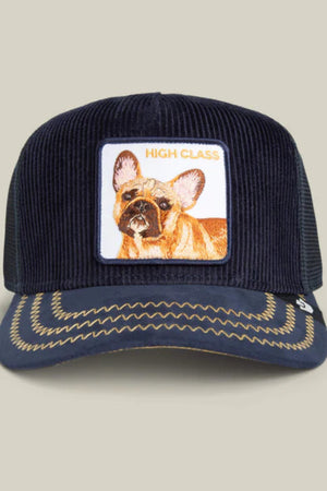 Goorin Bros High Class Remix Multi Color