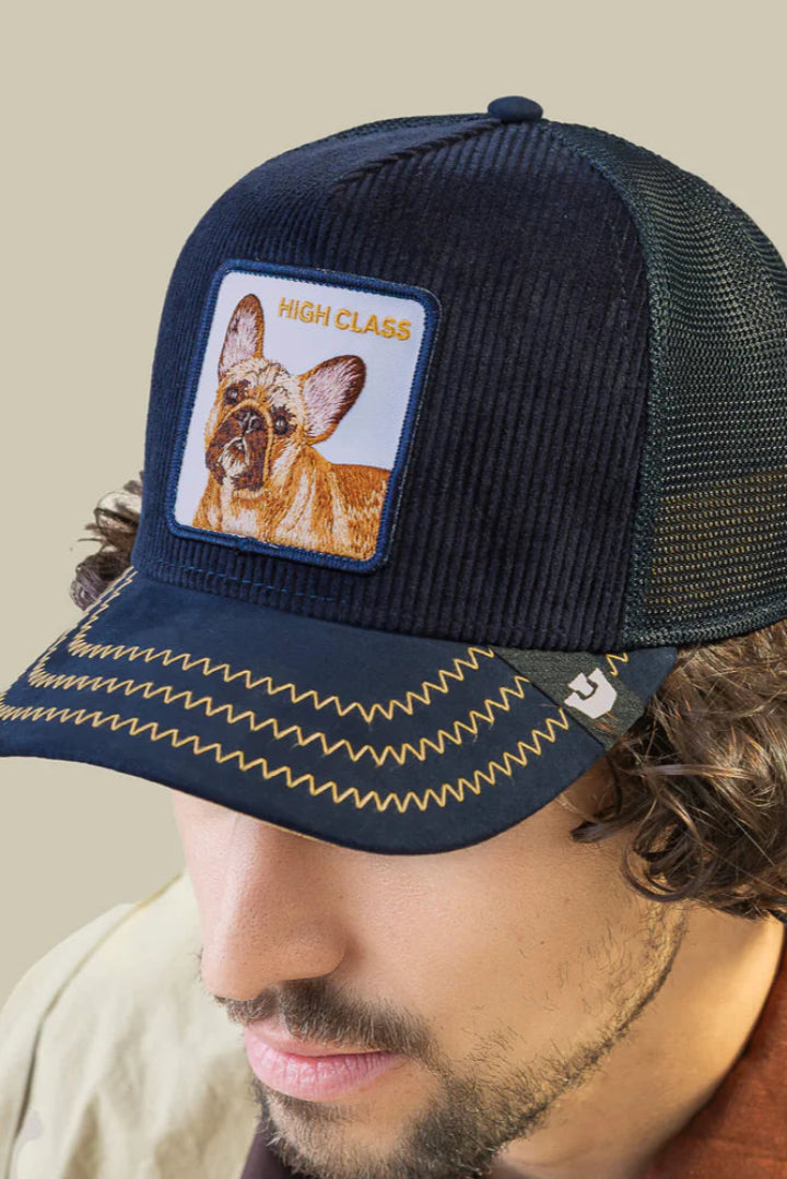 Goorin Bros High Class Remix Multi Color