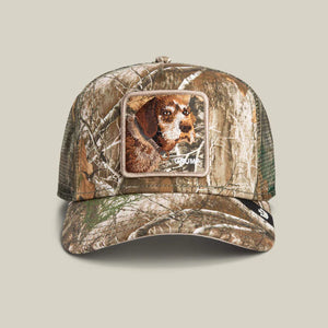 Goorin Bros Realtree Edge Grump