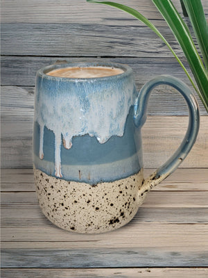 Winterwood Mug