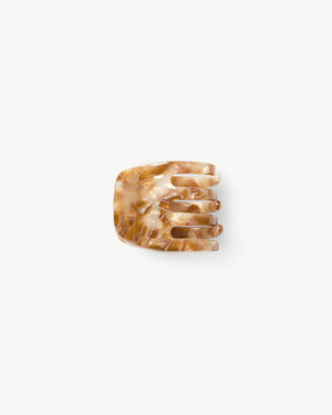 Mini Claw in Baja Tortoise
