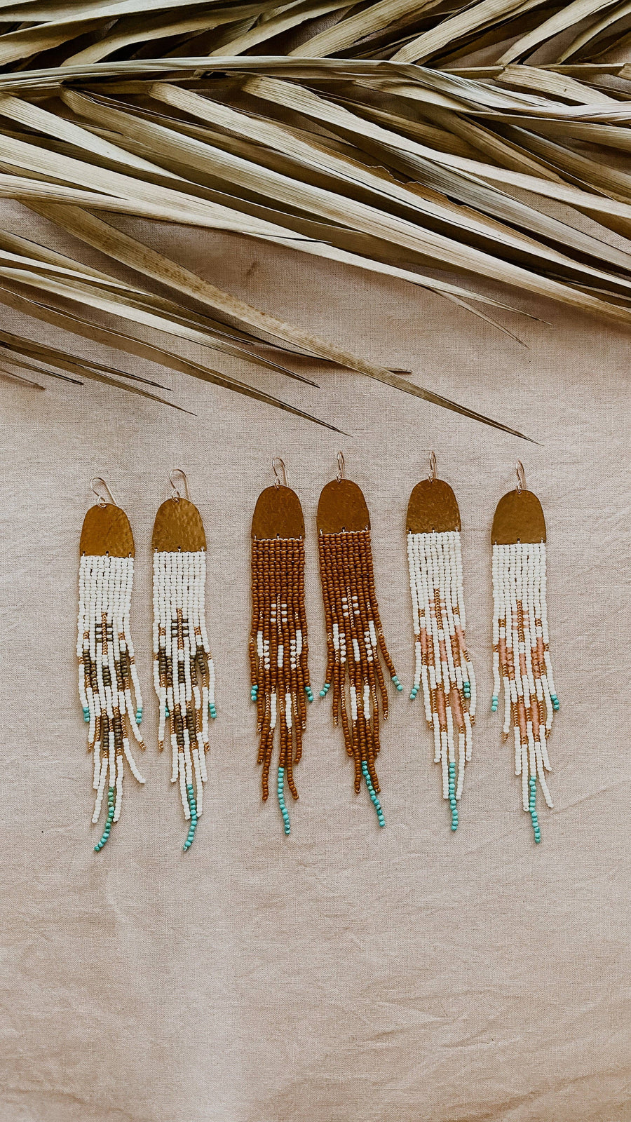 Journey Set - in olive