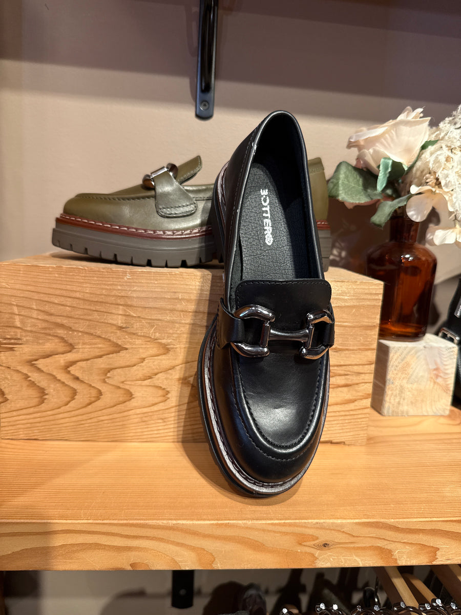 Bottero Cruz Loafer