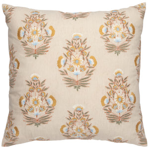 Danica Tansy Pillow 20x20 inch