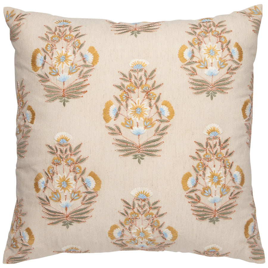 Danica Tansy Pillow 20x20 inch
