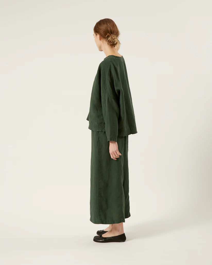 Naif Domi Pants Forest