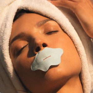 Collagen Mouth Tape by Mintier