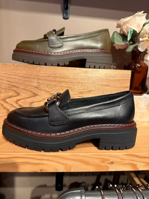 Bottero Cruz Loafer
