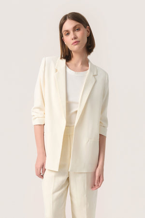 Soaked In Luxury SLShirley Blazer Spring 25