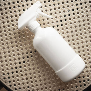 Home - Recycled Glass Refillable Spray Bottle