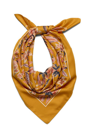 Part Two SelimaPW Scarf