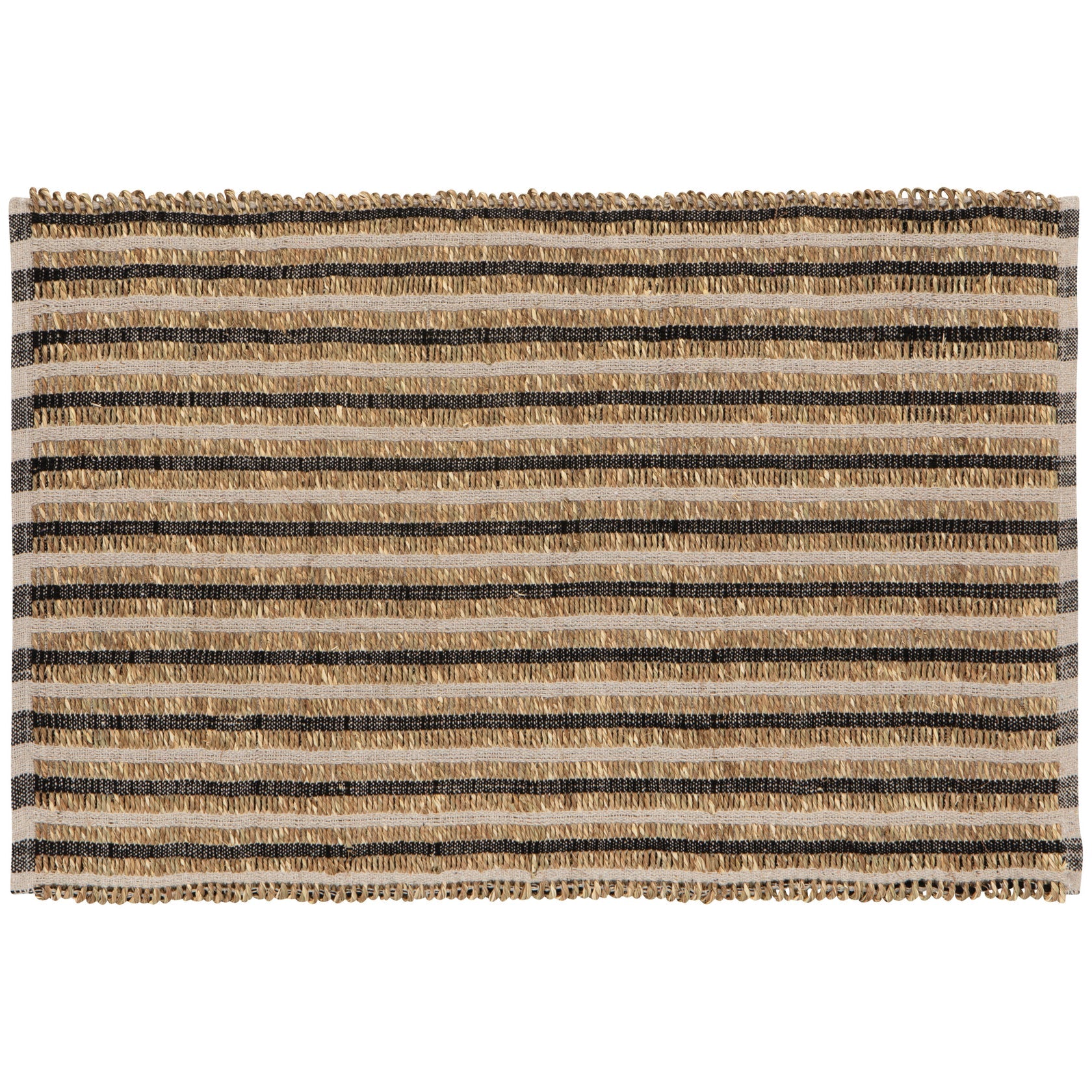 Danica Montecito Seagrass Rug 2x3 Ft