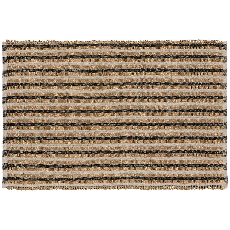 Danica Montecito Seagrass Rug 2x3 Ft