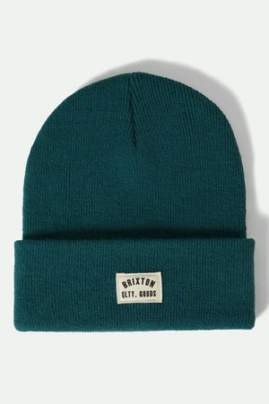 Brixton Woodburn Watch Cap Beanie