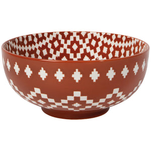 Danica Barro Bowl Large 8 inch