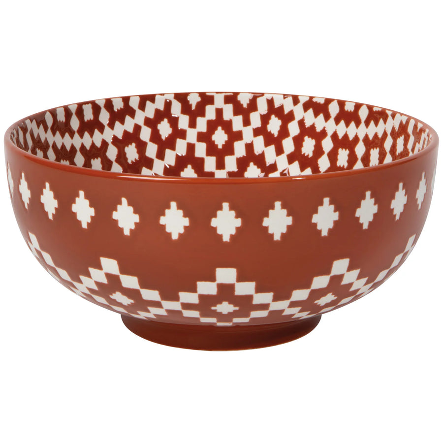 Danica Barro Bowl Large 8 inch