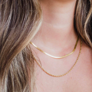 Amalfi Necklace