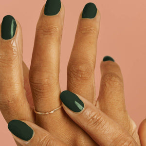 Vegan & 21-free Nail Polish - En Beau Fusil