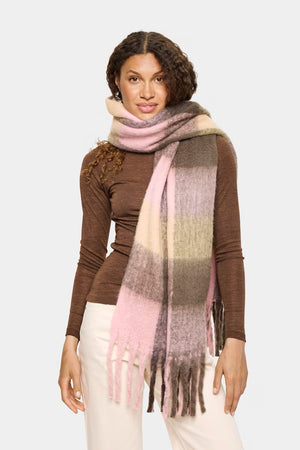Saint Tropez LandaSZ Scarf