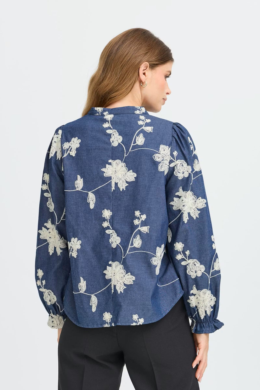 Fransa FRDarani Blouse