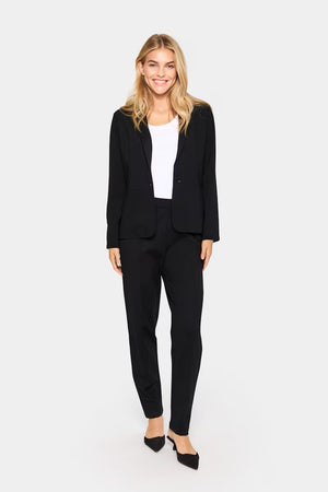 Saint Tropez GennySZ Pants Black