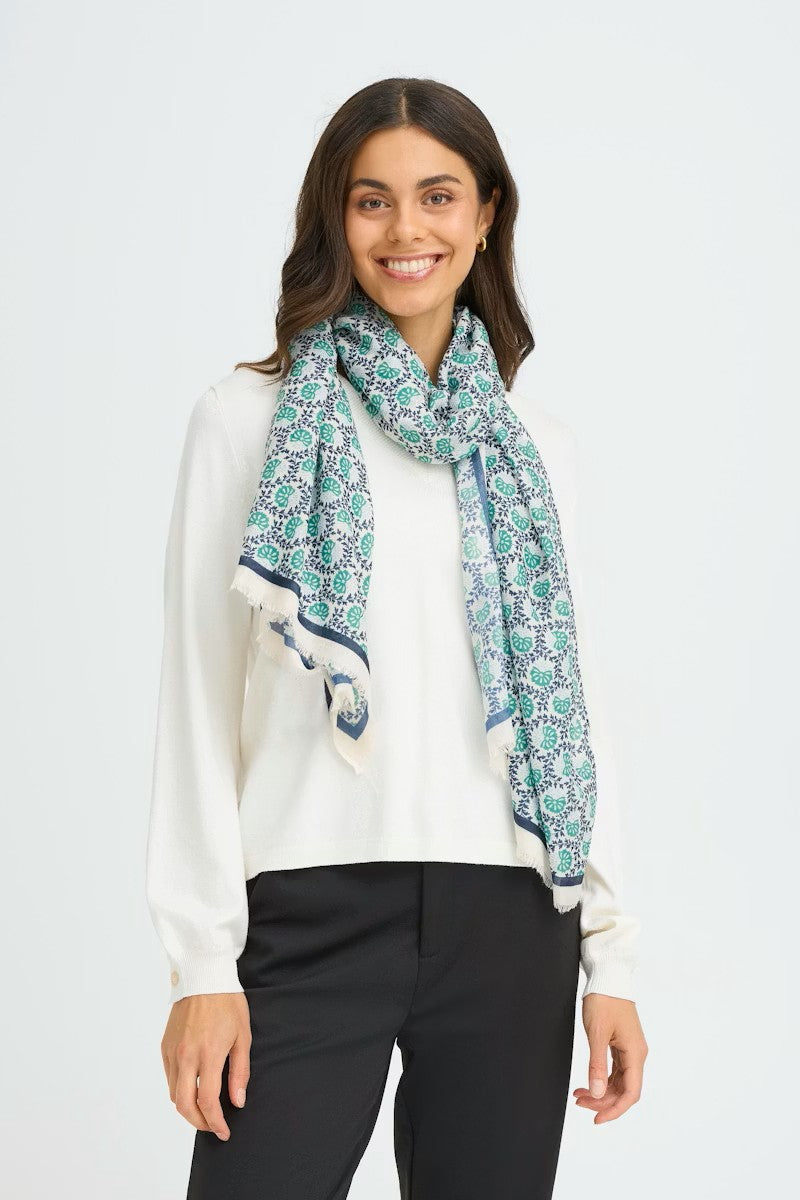 Fransa FRSanni Scarf