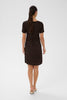 Kaffe KAmilia Dress Black Coffee
