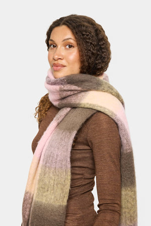 Saint Tropez LandaSZ Scarf