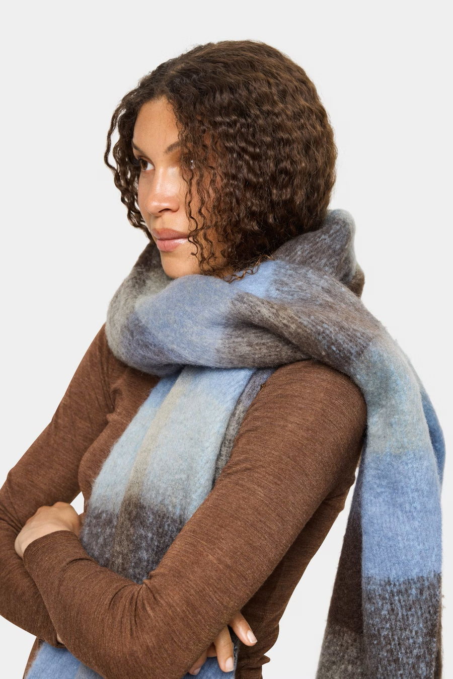 Saint Tropez LandaSZ Scarf