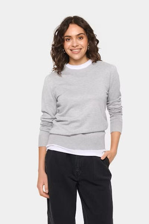 Saint Tropez MilaSZ Pullover