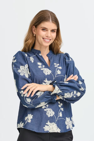 Fransa FRDarani Blouse