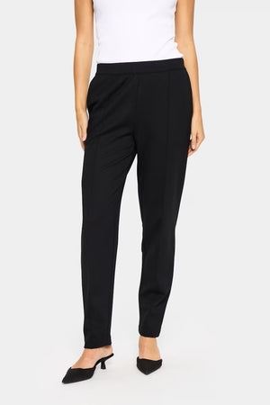 Saint Tropez GennySZ Pants Black