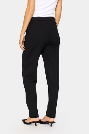 Saint Tropez GennySZ Pants Black