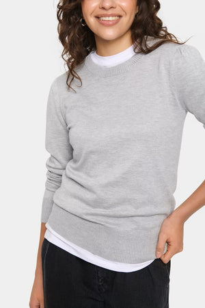 Saint Tropez MilaSZ Pullover