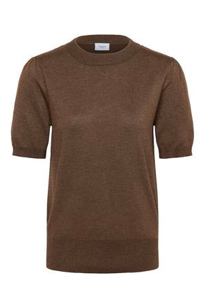 Saint Tropez MilaSZ SS Pullover