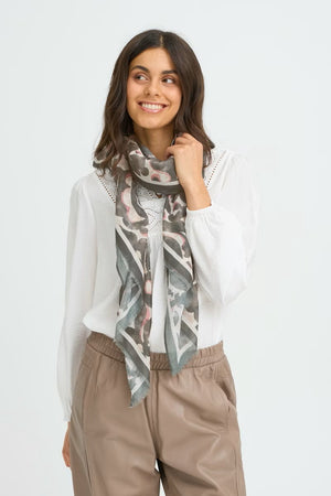 Fransa FRSanni Scarf